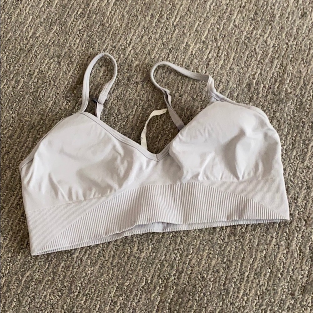 Ebb to street bra